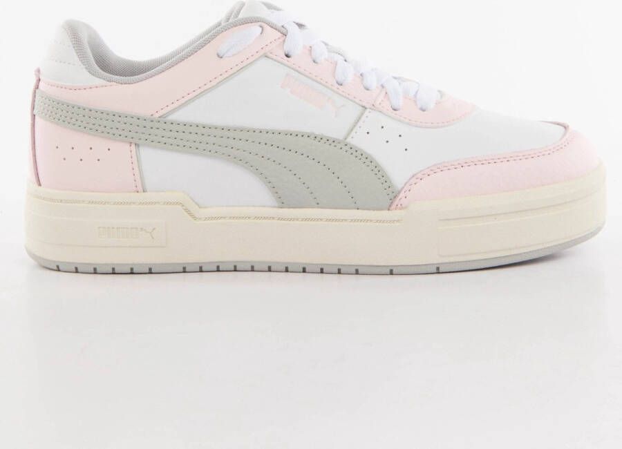 Puma Ca Pro Sport Mix Fashion sneakers Schoenen white jasper maat: 42.5 beschikbare maaten:41 42.5 43 44.5 45 46