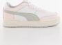 Puma Ca Pro Sport Mix Fashion sneakers Schoenen white jasper maat: 42.5 beschikbare maaten:41 42.5 43 44.5 45 46 - Thumbnail 1