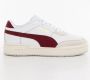 Puma Ca Pro Sport Mix Fashion sneakers Schoenen white jasper maat: 42.5 beschikbare maaten:41 42.5 43 44.5 45 46 - Thumbnail 1