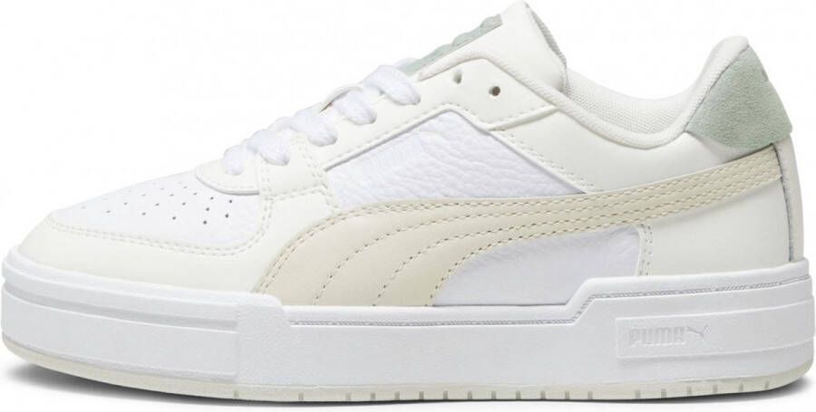 PUMA Ca Pro Wns Lage sneakers Dames Wit