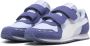 PUMA Cabana Racer SL 20 V PS Unisex Sneakers Cool Weather- White-Blue Crystal-Rose Mauve - Thumbnail 1