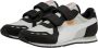 PUMA Cabana Racer SL 20 V PS unisex sneaker-sneakers voor kinderen 383730 grijs - Thumbnail 2