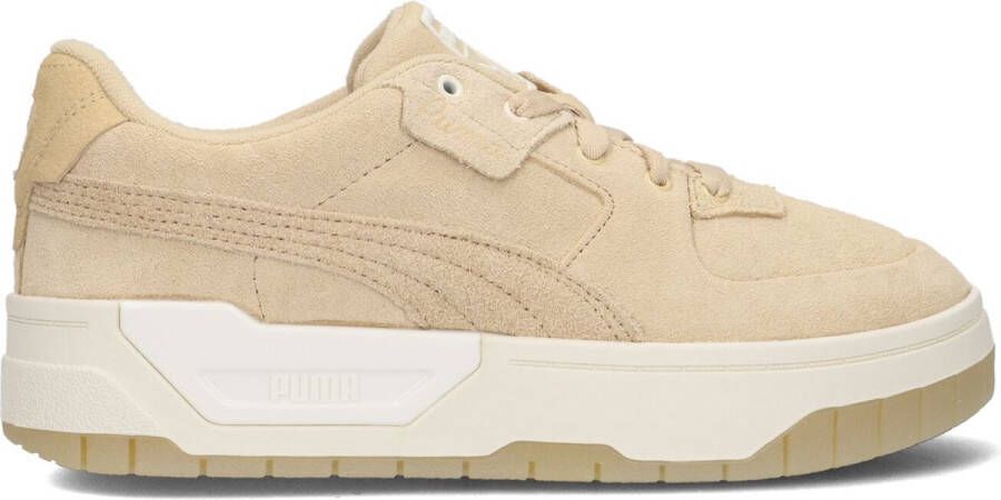 Bruin Tinten Cali Dream First Sense Wn's Lage sneakers Dames Beige - Foto 2