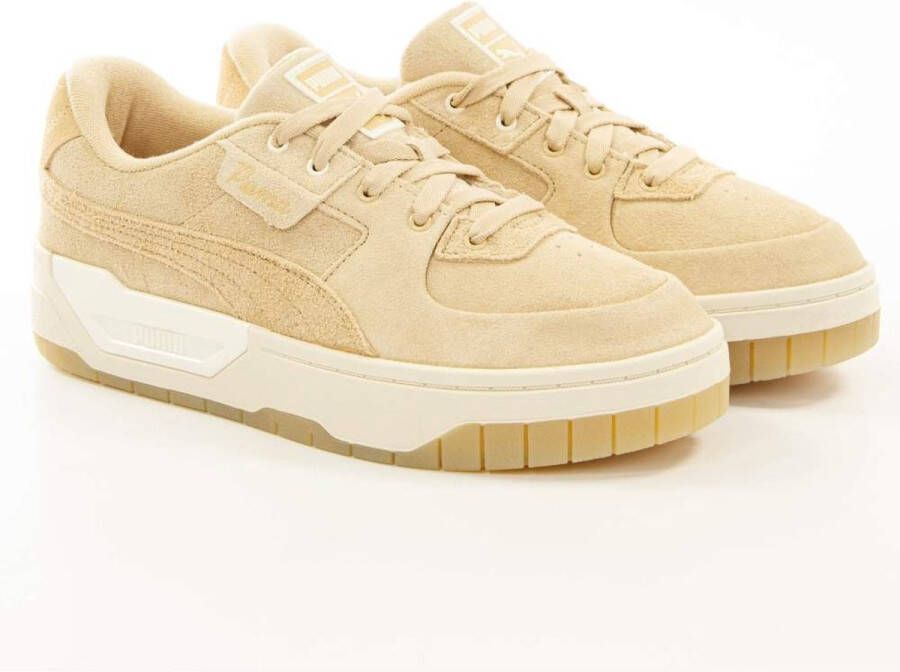 Bruin Tinten Cali Dream First Sense Wn's Lage sneakers Dames Beige - Foto 2