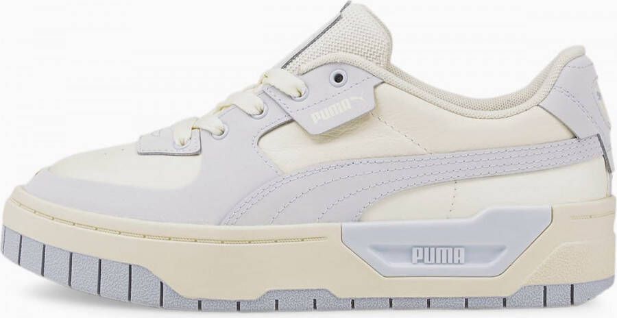 PUMA Cali Dream Pastel Dames Sneakers Babyblauw