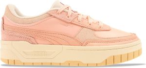 PUMA Cali Dream Thrifted Roze Beige