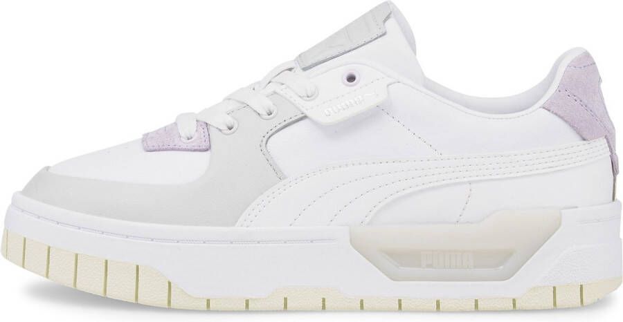 PUMA SELECT Cali Dream Sneakers Puma White Marshmallo Dames