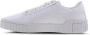 Puma Cali Patent basisschool Schoenen White Leer Foot Locker - Thumbnail 1