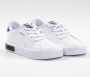 Puma Cali Star sneakers wit zwart - Thumbnail 2