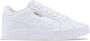 PUMA SELECT Cali Star Junior Trainers Wit Jongen - Thumbnail 2