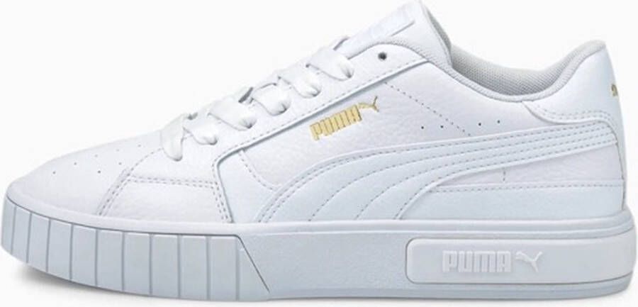 Puma Buty Cali Star Wn s 380176 01 36 Wit Dames