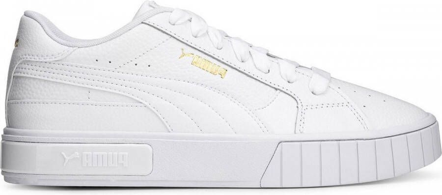 Puma Buty Cali Star Wn s 380176 01 36 Wit Dames - Foto 3