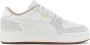 PUMA- CALIFORNIA CA Pro LUX Premium Heren Sneakers Schoenen Leer Wit 390133 - Thumbnail 2