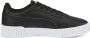 Puma Zwarte Sneakers Carina 2.0 Stijl Black - Thumbnail 1