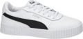 Puma Stijlvolle Sneakers voor Moderne Vrouwen White Dames - Wit