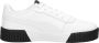 Puma Stijlvolle Sneakers voor Moderne Vrouwen White Dames - Thumbnail 2