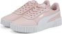 Puma Carina L 370677 33 Sneakers -schoenen Roze Dames - Thumbnail 1