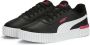 PUMA Carina 2.0 Junior Hardloopschoenen Paars - Thumbnail 1