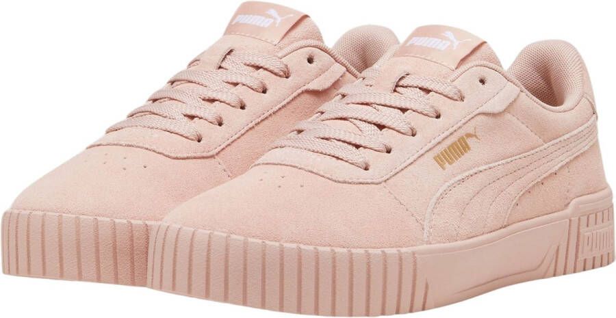 Puma Casual veterschoenen voor dames - Foto 3