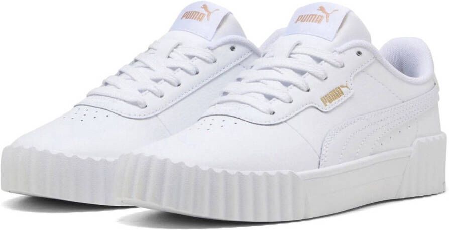 PUMA Carina 3.0 Sneakers Junior