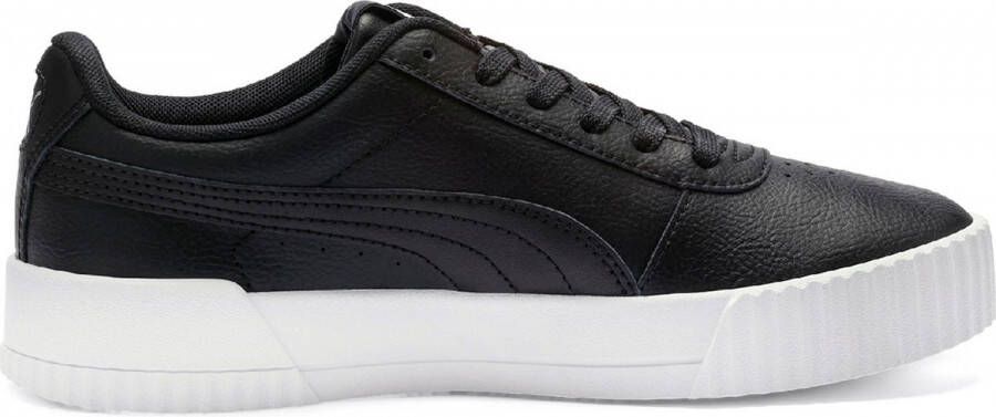 Puma carina l zwart cheap