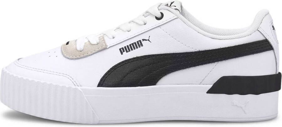 PUMA Carina Lift Dames Sneakers