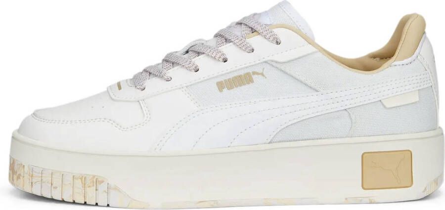 PUMA Carina Street Better Dames Sneakers