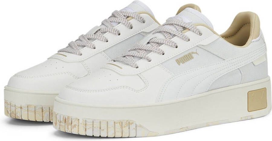 PUMA Carina Street Better Sneakers White Dames - Foto 2