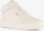 PUMA Carina Street Mid WTR Damessneaker Winterschoenen Gevoerd Damp Grijs - Thumbnail 5