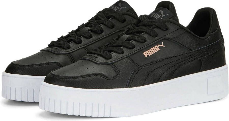 PUMA Carina Street Sneaker Dames