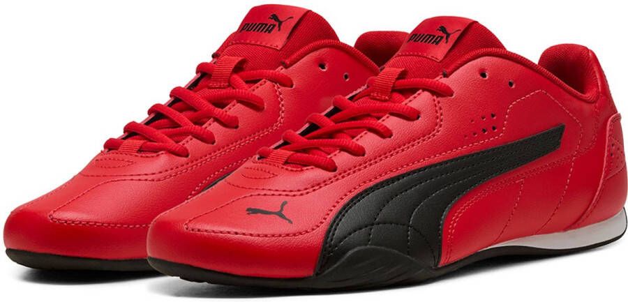 PUMA Sneakers Catch Design in de voetsporen van de Speedcat