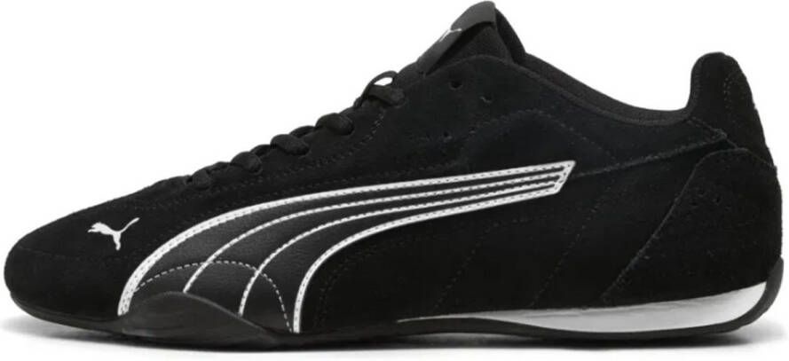 PUMA CATCH SD unisex sportschoenen 402681 02 zwart