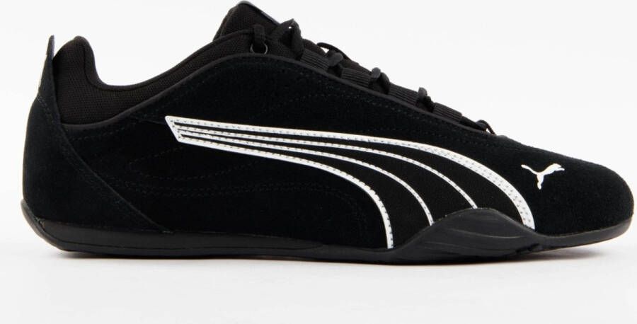 PUMA Sneakers CATCH SOLEIL SD Design in de voetsporen van de Speedcat