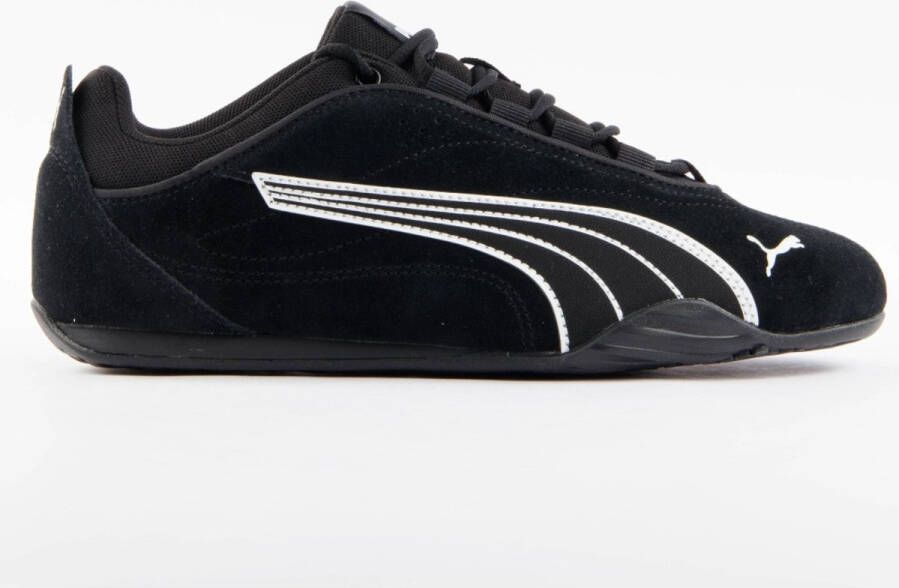 PUMA Sneakers CATCH SOLEIL SD Design in de voetsporen van de Speedcat