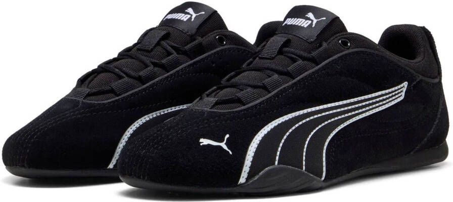 PUMA Catch Soleil SD Sneakers Dames