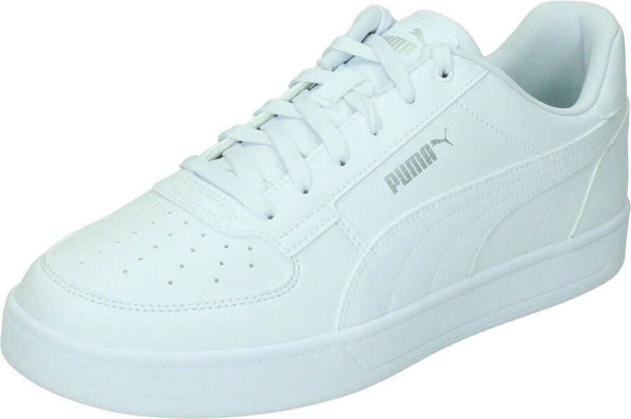 PUMA Caven 2 0 Unisex Sneakers Wit