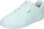 Puma Caven 2.0 Wit-Zilver Sneakers White - Thumbnail 2