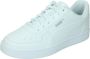 Puma Stijlvolle Caven 2.0 Sneakers White - Thumbnail 2