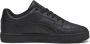 PUMA Caven 2.0 Unisex Sneakers Black-Cool Dark Gray - Thumbnail 2