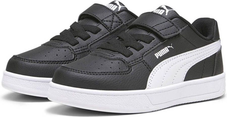 PUMA Caven 2.0 Ac+ P Sneakers Zwart 1 2 Jongen