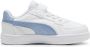 Puma Caven 2.0 sneakers wit lichtblauw Imitatieleer Meerkleurig 28 - Thumbnail 2