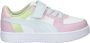PUMA Caven 2.0 Block Sneakers wit Synthetisch Dames - Thumbnail 1