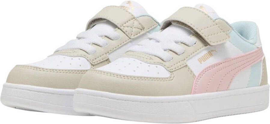 PUMA Caven 2.0 Block AC+ PS Sneakers Junior