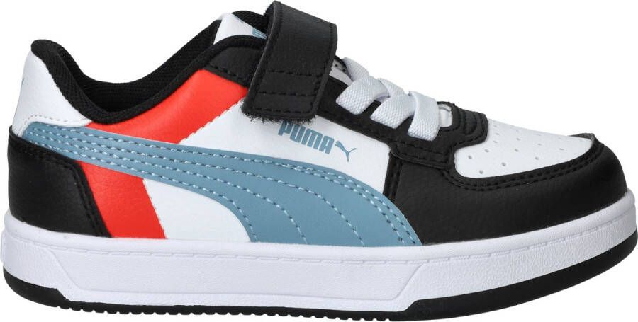 PUMA Caven 2.0 Block Sneakers Jongens Multi