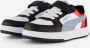 PUMA Caven 2.0 Block Sneakers wit Synthetisch - Thumbnail 2