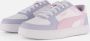 PUMA Caven 2.0 Block Sneakers wit Synthetisch - Thumbnail 6