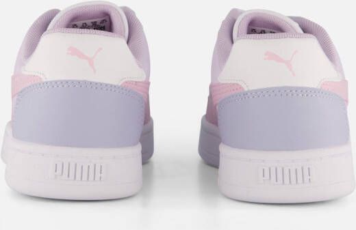 PUMA Caven 2.0 Block Sneakers wit Synthetisch Dames