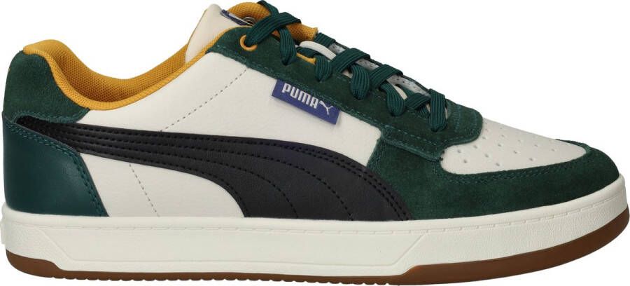 PUMA Caven 2.0 Greenside Sneakers Heren Beige