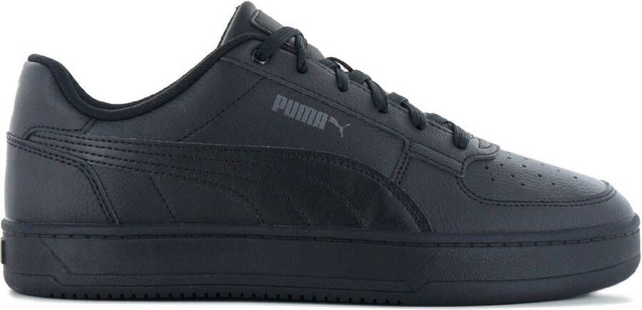 PUMA Caven 2.0 Heren Sneakers Schoenen Zwart 392290
