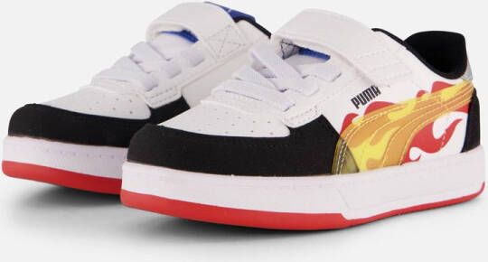 Puma Sneakers 'Caven 2.0 Hot Wheels AC+'